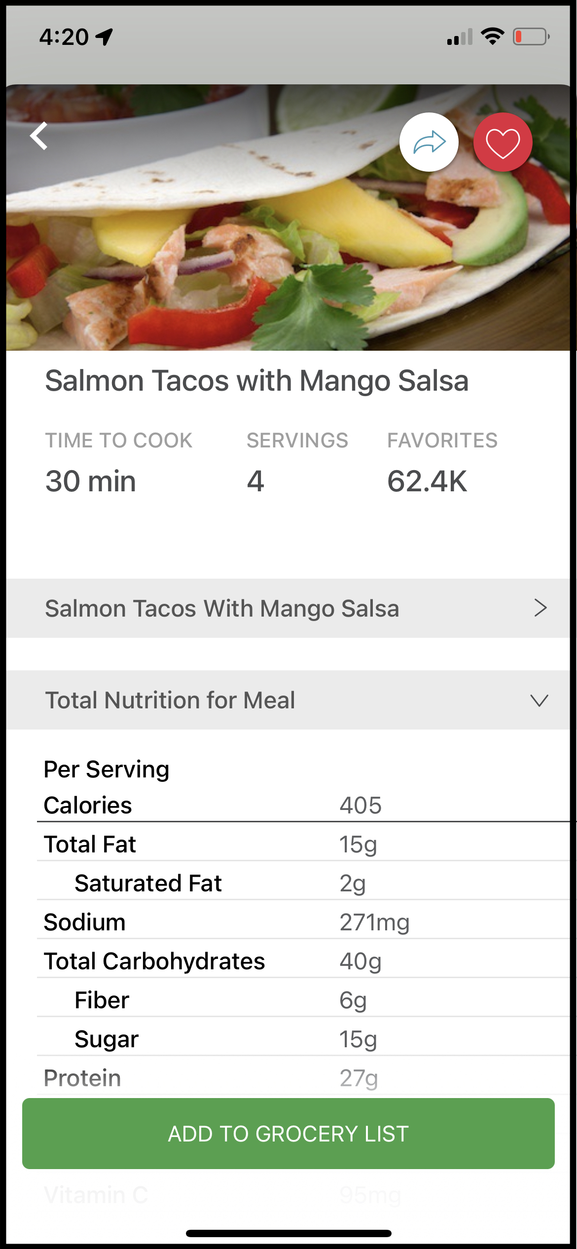 iOS_Recipe_nutrition_detail.jpeg